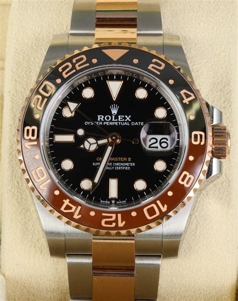 rolex root beer rose gold price|Rolex root beer retail price.